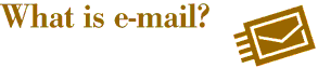 Email made easy