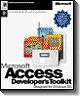 Microsoft� Access Developer�s Toolkit