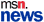 MSN News logo