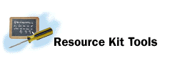 Resource Kit