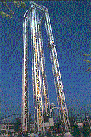 Power Tower - Cedar Point