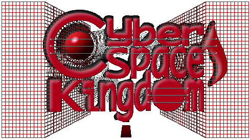 Welcome to Cyber Space Kingdom