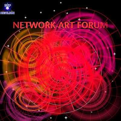 NETWORK ART FORUM