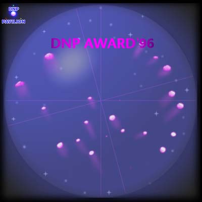 DNP AWARD