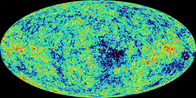 WMAP modeling of CMB