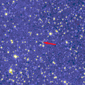 optical image (wide view) of HT Cas