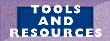 
Tool and Resources button