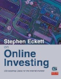 Stephen Eckett on Online Investing cover