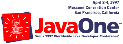 JavaOne Logo