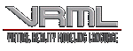 animated VRML logo