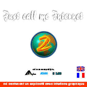 Just Call Me
Internet II
