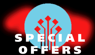 Special Offers