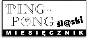 MiesiΩcznik Ping-pong ╢l▒ski