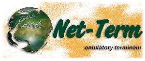 [ Net-Term for Windows 95/NT ]