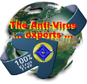 [ Anti-Virus Experts ]