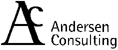 Andersen Logo