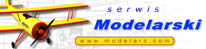 Strona Modelarska, Modelarz, Modele, Modelarstwo, Hobby