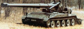 203 mm armatohaubica samobie┐na M110A2