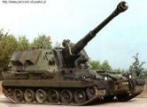 155 mm armatohaubica samobie┐na AS90 