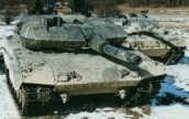 Leopard 2 A5