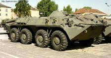 BTR-70