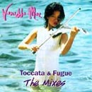 Toccata & Fugue - The Mixes - (CD)