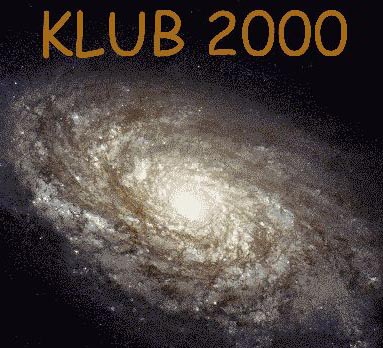 Klub 2000