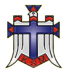Logo KSM