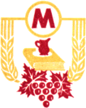 Logo sluzby liturgicznej