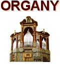 Logo strony o organach