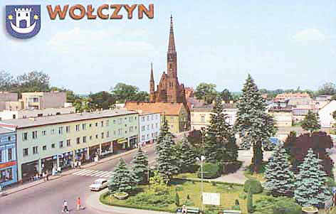Widokowka z Wolczyna