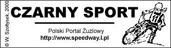 Czarny Sport - Polski Portal »u┐lowy