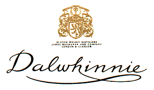 Dalwhinnie - logo
