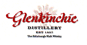 Glenkinchie - logo