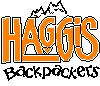 Haggis - logo