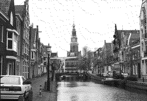 centrum Alkmaar