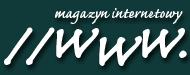 Magazyn //WWW [logo]