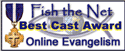 Fish the Net's Best Cast Site