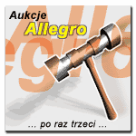 Aukcje Allegro