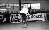 Flatland - Katowice 2000