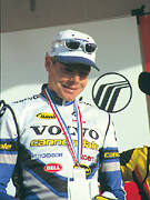 Cadel Evans