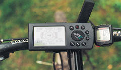 Garmin GPS II Plus