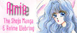 Amie - The Shojo Manga and Anime Webring 