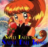 Sweet Tales of Saint Tail Ring