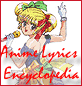 Anime Lyrics Encyclopedia