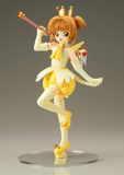 New Card Captor Sakura Figure