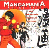 Mangamanφa Anime Hits 