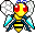Sting the Beedrill
