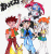 06 - PokΘMon Group Picture! by Chibi Team Rocket