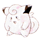 Clefairy